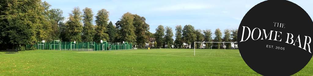 Callowland Recreation Ground